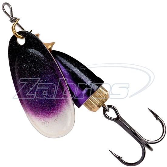 Фото Blue Fox Vibrax Northern Lights, #2, 6 г, L