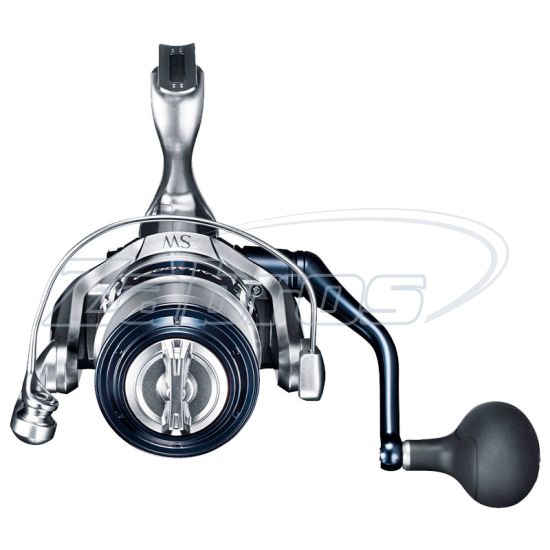 Картинка Shimano Saragosa SW-A, SRG5000SWAXG