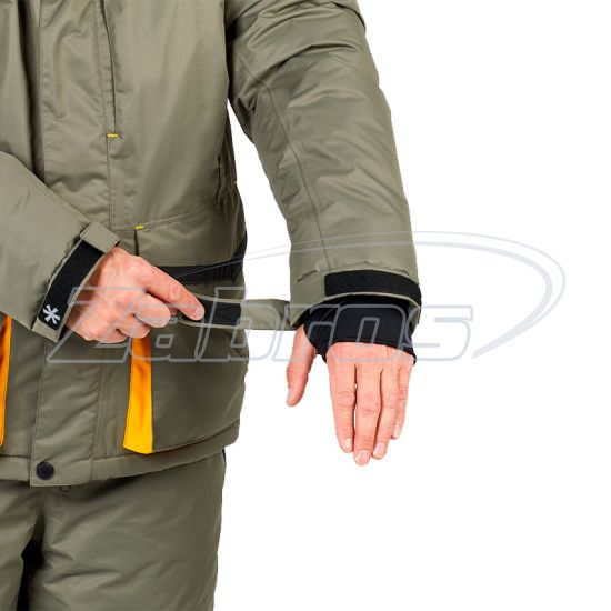 Фото Norfin Arctic 4+, 427103-L