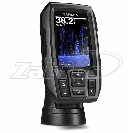 Garmin Striker 4cv, 010-01551-01, Киев