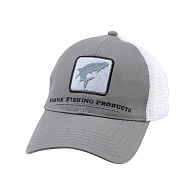 Кепка Simms Tarpon Trucker Cap, HTTRK05400, Boulder: купить, цена, Киев, Украина | Zabros