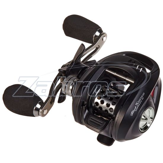 Фотографія Lucky John Black Sense Ultimax 10, LJBSU10-MLC