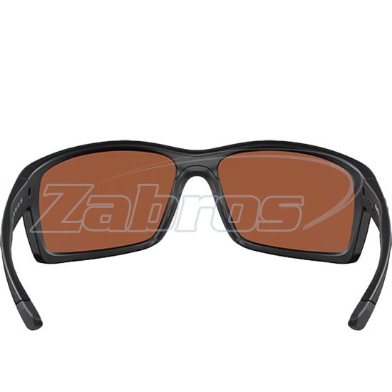 Цена Costa Del Mar Reefton, 97963555746, Blackout Green Mirror, Glass