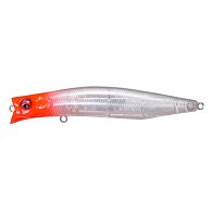 Воблер Megabass Kagelou 100F, 10 см, 12 г, 0,6 м, Gp Red Head, купити, ціна, Київ, Україна | Zabros