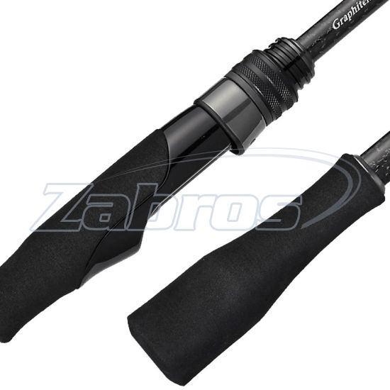 Купить Graphiteleader 23 Silverado, 23GSILS-742LML-HS, 2,24 м, 2-11 г