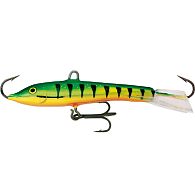 Балансир Rapala Jigging Rap, 3 см, 6 г, P: купить, цена, Киев, Украина | Zabros