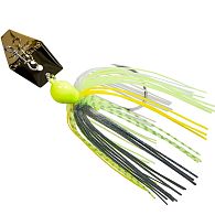 Чаттербейт Z-Man Original ChatterBait, 10,5 г, Chartreuse Sexy Shad: купити, ціна, Київ, Україна | Zabros
