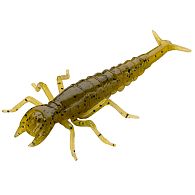 Силікон FishUp Diving Bug, 2,00", 5,08 см, 8 шт, #074, купити, ціни в Києві та Україні, інтернет-магазин | Zabros