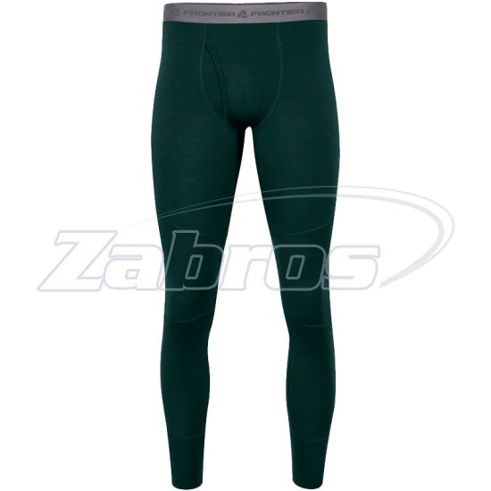 Фото Frontier Taxus, XXL, Forest Green