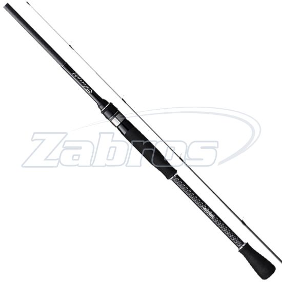 Фото Graphiteleader 20 Silverado Prototype, 22GSILPS-832M, 2,52 м, 5-22 г