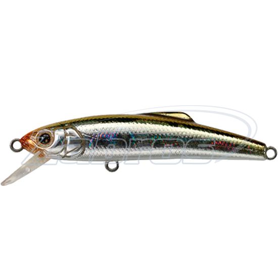 Фото Tackle House Buffet 43FD, 4,3 см, 2 г, Wakasagi