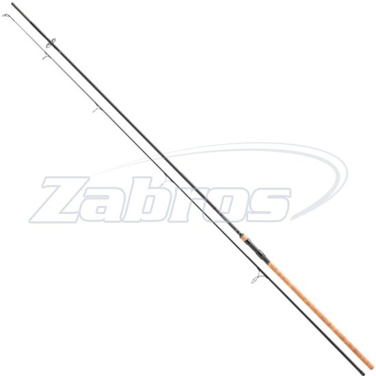Фото Daiwa Crosscast Traditional Carp, 11912-395, 3,9 м, 2 секц, 3,5 lb