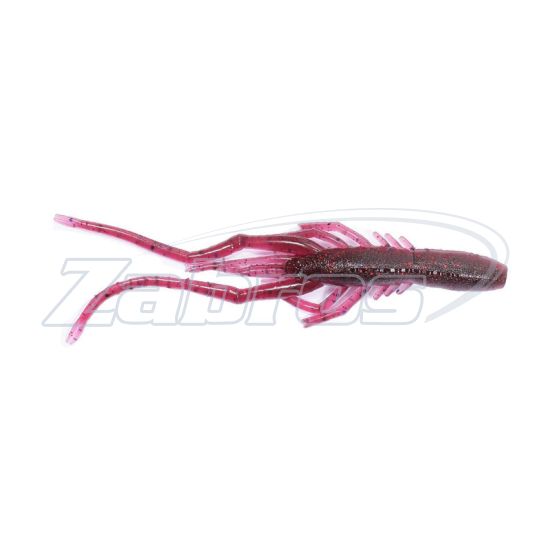 Фото Daiwa Bubble Shrimp, 4,50", 4849641, 11,45 см, 7 шт, America Zarigani