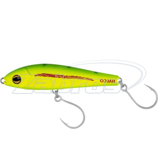 Фото Halco Slidog 150FS, 15 см, 85 г, H89