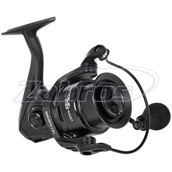 Фотографія Brain Scout SE-B, 6000S