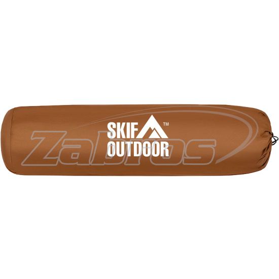 Купити Skif Outdoor Specialist, 195x58x3,8 см, Khaki