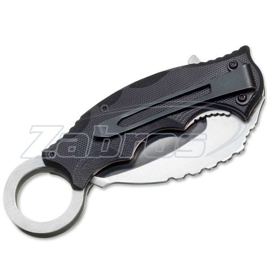 Фотография Boker Magnum Alpha Kilo Фотография Boker Magnum Alpha Kilo