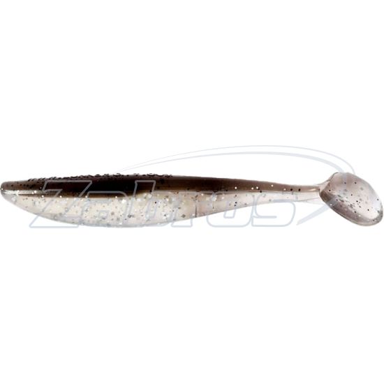 Фото Lunker City SwimFish, 3,75", 9,5 см, 8 шт, 216