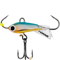 Балансир Viking Fishing Yeti Ice Jig, 1,5 см, 1,5 г, 26: купить, цена, Киев, Украина | Zabros