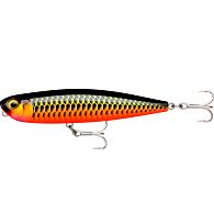 Воблер Rapala Precision Xtreme Pencil Exo 127F, 12,7 см, 26 г, RDAW, купить, цена, Киев, Украина | Zabros