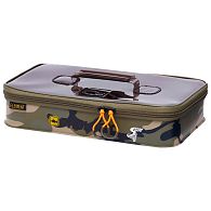 Гермосумка Prologic Element Storm Safe Accessory Shallow L, 72729, 4,4 л, 20x34x7 см, купити, ціни в Києві та Україні, інтернет-магазин | Zabros