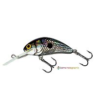 Воблер Salmo Hornet, 4 см, 3 г, 2 м, H4F-BSS, купить, цена, Киев, Украина | Zabros