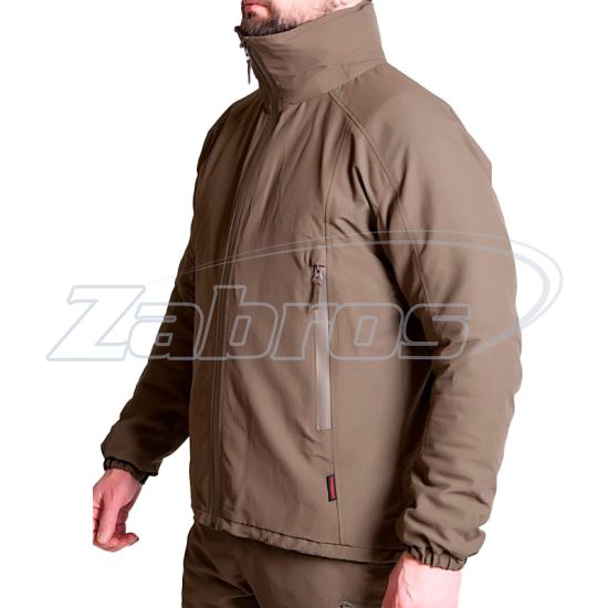 Фотография Fahrenheit Gelanots, FAGL13304M/L, Crocodile