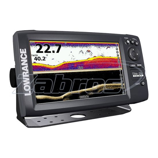 Картинка Lowrance Elite-9x CHIRP, 000-12184-001