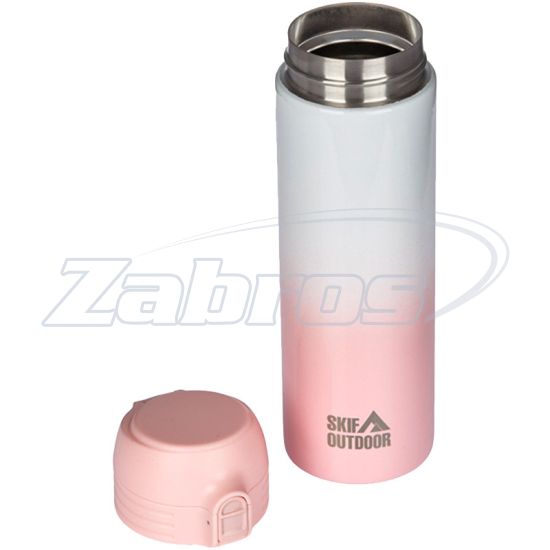 Картинка Skif Outdoor Bokeh, 0,5 л, Pink