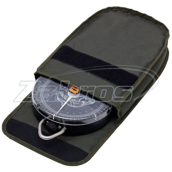 Фотографія Prologic Specimen Dial Scale, 72829, 54 кг