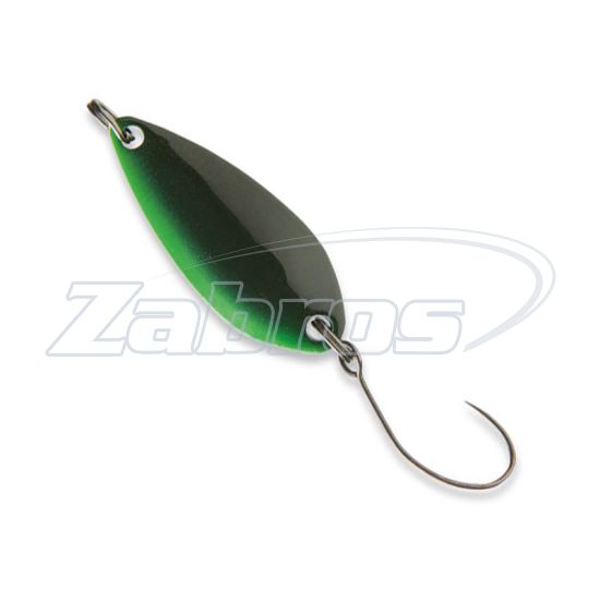 Фото Daiwa Silver Creek ADM, 16532-202, 2,2 г, 2,6 см, W Green