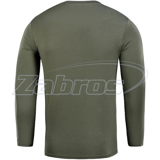 Цена M-Tac 93/7 длинный рукав, 20067062-S, Army Olive