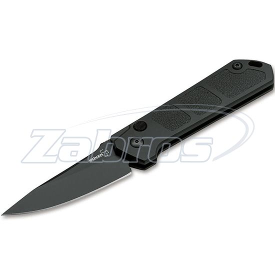 Фото Boker Plus Kihon Auto All Black