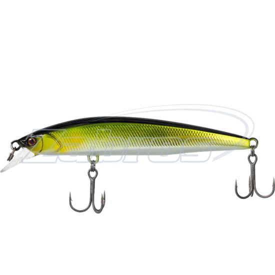 Фото Jackall Rerange 95SP, 9,5 см, 10,9 г, 1 м, Koayu