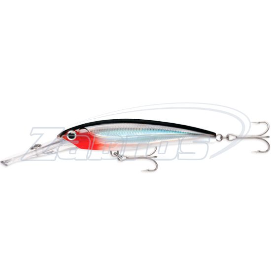 Фото Rapala X-Rap Magnum 110SF, 11 см, 22 г, 3 м, S
