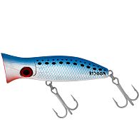 Воблер Halco Roosta Popper 80, 8 см, 16 г, H50, купити, ціна, Київ, Україна | Zabros