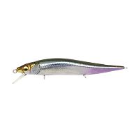 Воблер Megabass Vision Oneten Jr. 98SP, 9,8 см, 10,5 г, 1,8 м, MG Wakasagi II, купити, ціни в Києві та Україні, інтернет-магазин | Zabros