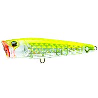 Воблер Yo-Zuri 3DR-X Popper 65F, 6,5 см, 6 г, R1435-PCLS, купити, ціна, Київ, Україна | Zabros