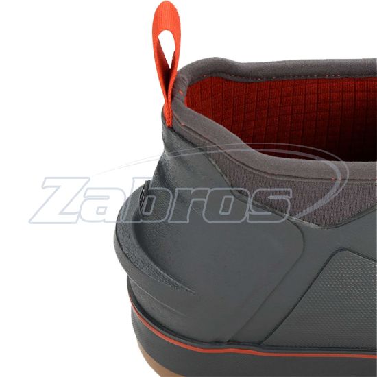 Купити Simms Challenger Slip-On Shoe, 14016, 12, Slate