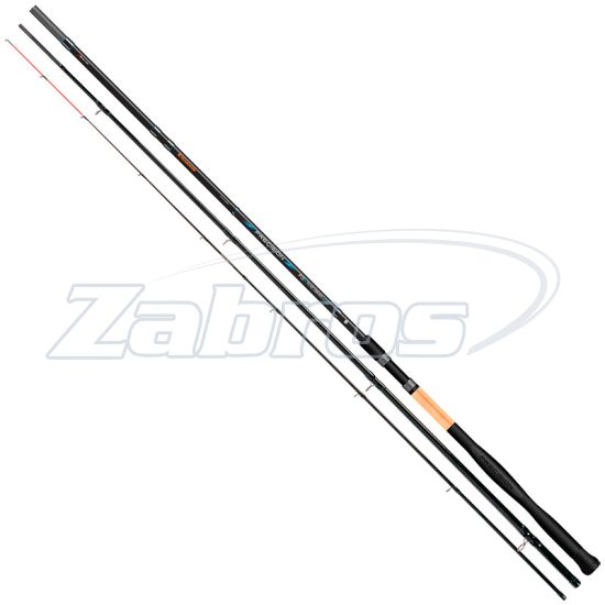 Фото Trabucco Precision FDX River Feeder, 3,9 м, 150 г