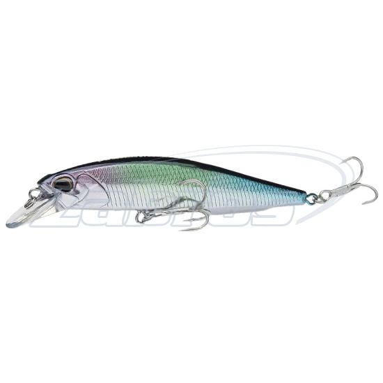 Фото Bearking Realis Jerkbait 100SP, 10 см, 14,5 г, 1,5 м, A