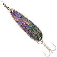 Блесна Daiwa Silver Creek CSD, 7 г, 4 см, Black Shell: купить, цена, Киев, Украина | Zabros