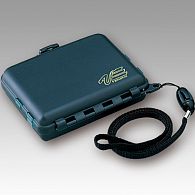 Коробка Meiho Versus VS-320, 12,7x10,4x3,4 см: купить, цена, Киев, Украина | Zabros