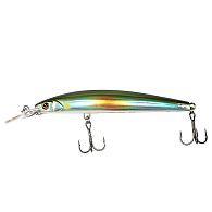 Воблер Jackall Midia 88F, 8,8 см, 8,6 г, 1,8 м, Laser Ayu, купить, цена, Киев, Украина | Zabros