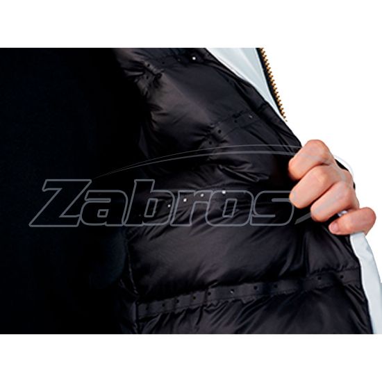 Daiwa DW-1020T, Tournament Gore-Tex Winter Suit, L, Black, Украина