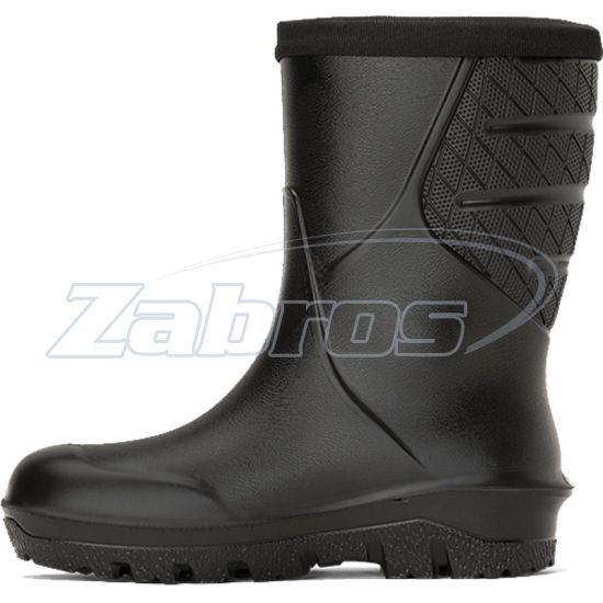 Фотография Polyver Classic 365 Mid, 41, Black