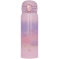 Термокружка Zojirushi SM-WH48VK, 0,48 л, купити, ціна, Київ, Україна | Zabros