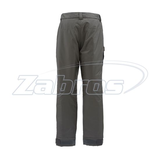 Фотография Simms Exstream  Pant, M, Dark Gunmetal