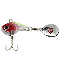 Тейл-спиннер Viverra Winner Spinner, 20 г, 01: купить, цена, Киев, Украина | Zabros