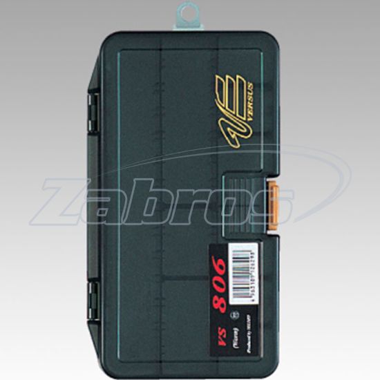 Фото Meiho Versus VS-806, 126298, 18,6x10,3x3,4 см